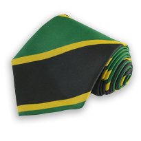 bespoke corporate ties