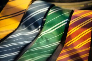 Expert tie manufacturer