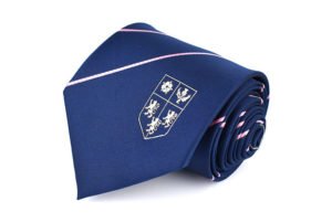 Pembroke College Oxford Tie