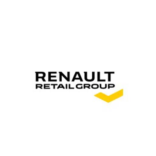 The Renault Retail Group