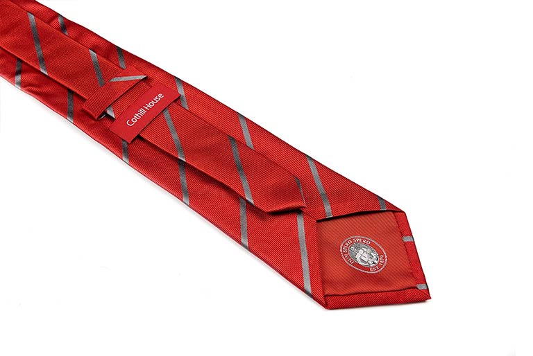 Cothill House Tie