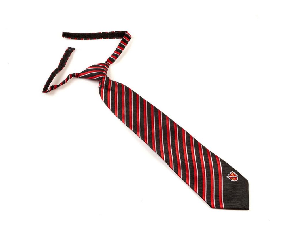 Velcro Tie