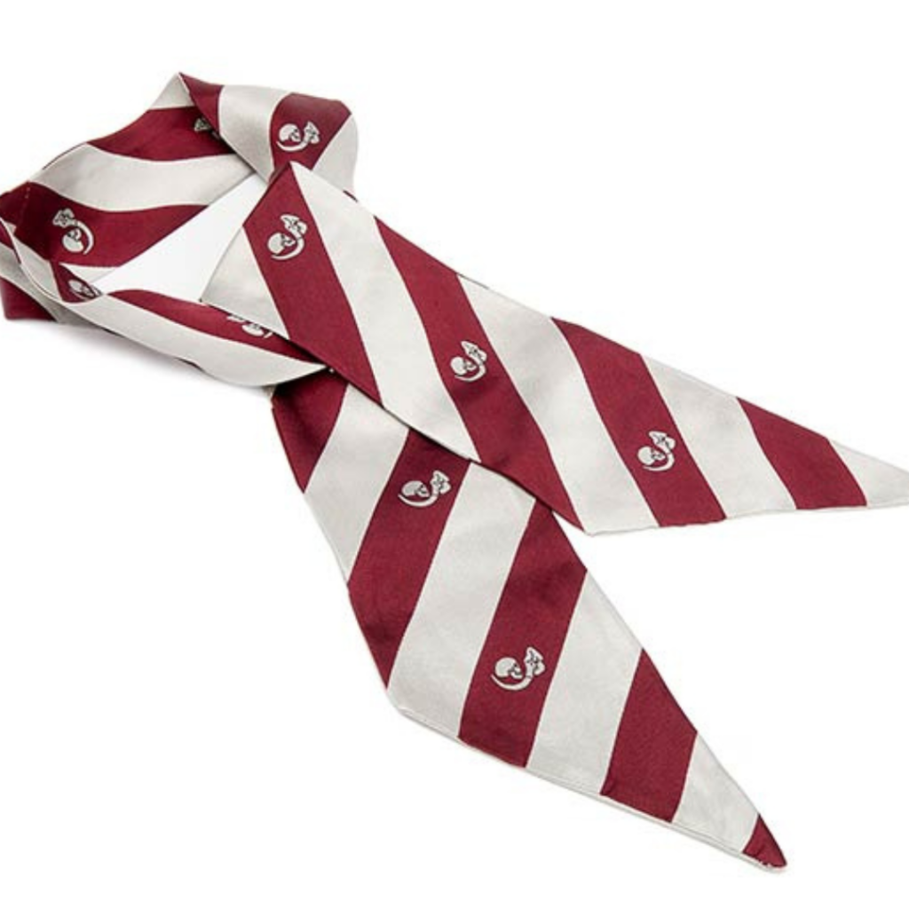 A James Morton Tie Custom Cravat