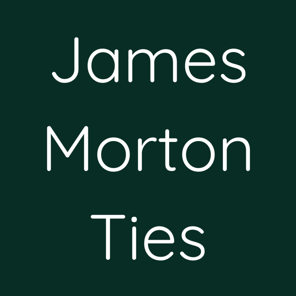 Custom Ties Created by Experts