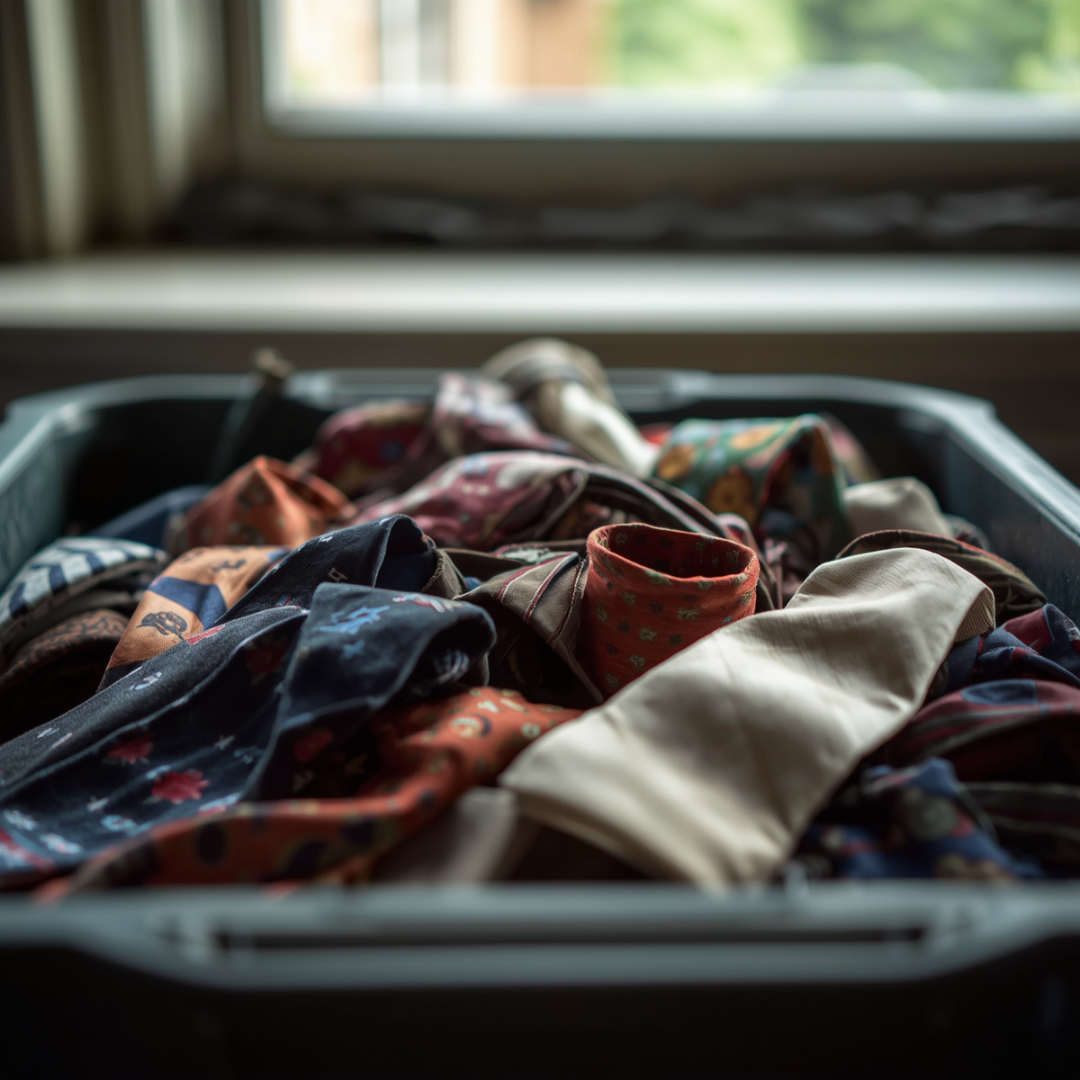 The Hidden Costs of Cheap Custom Ties